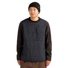 Dakine Cruiser Insulated Crew in Black